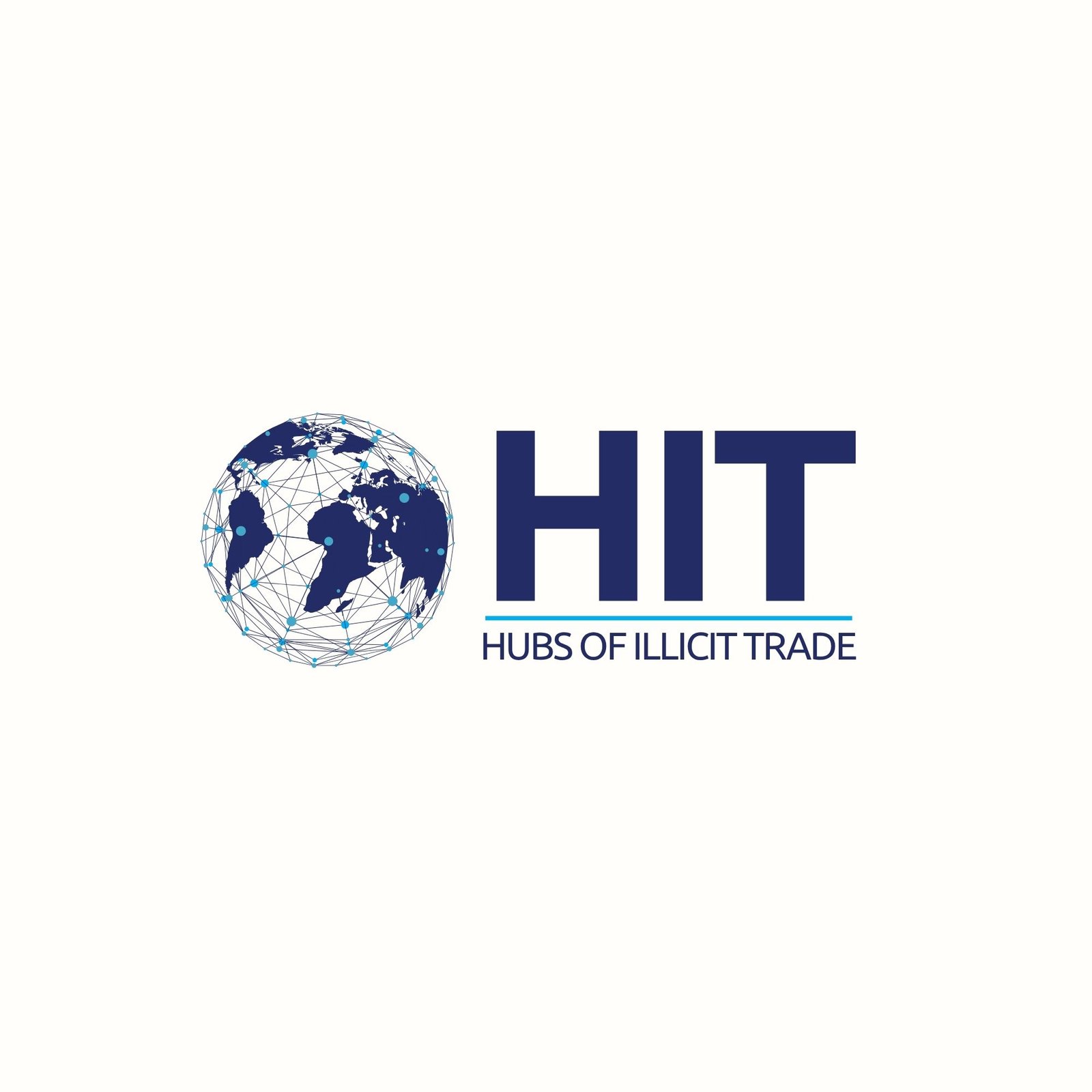 Hubs of Illicit Trade (HIT) Project